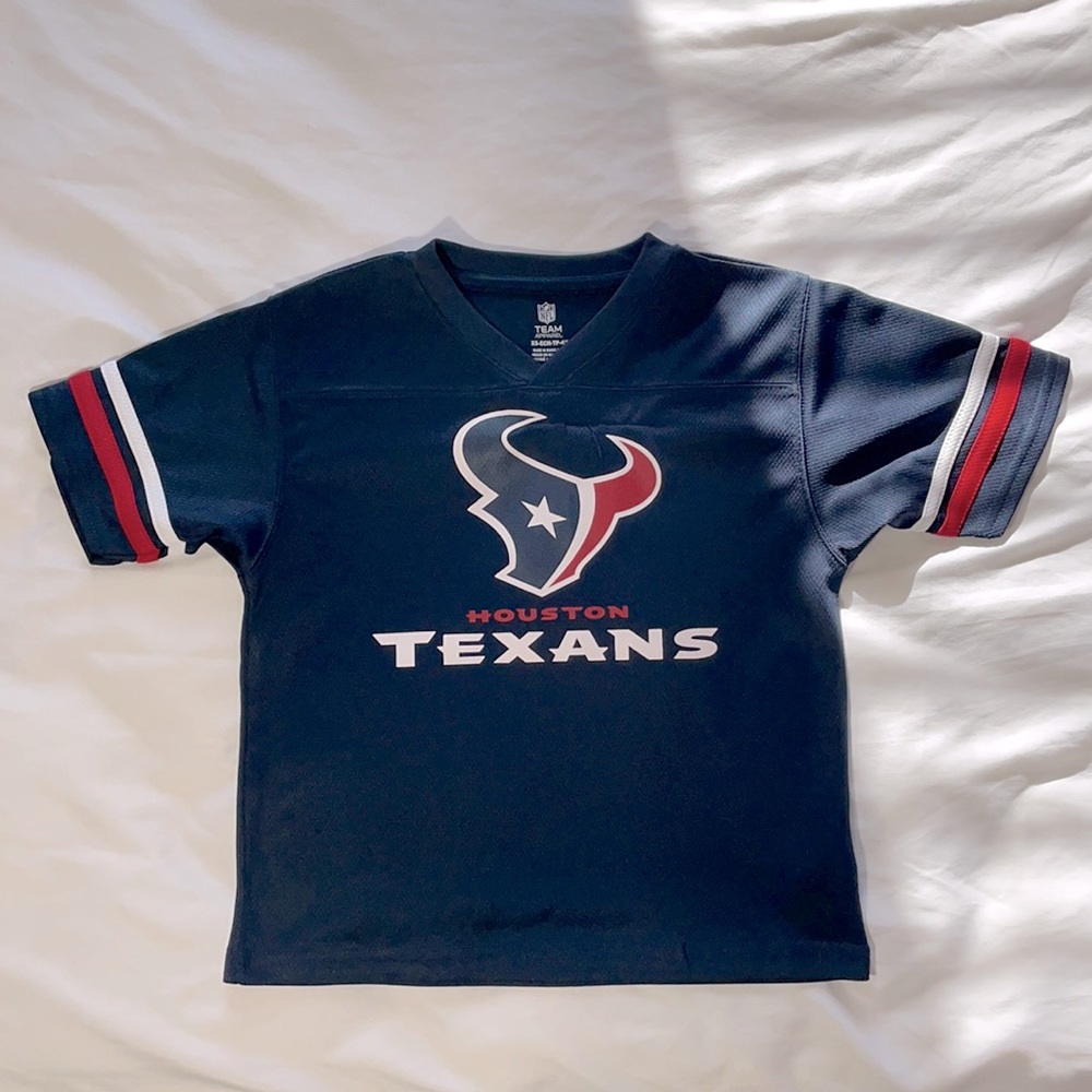 NFL kids jersey